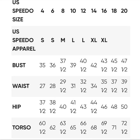 BNWT Women’s Speedo One Piece Swimsuit - Picture 8 of 8